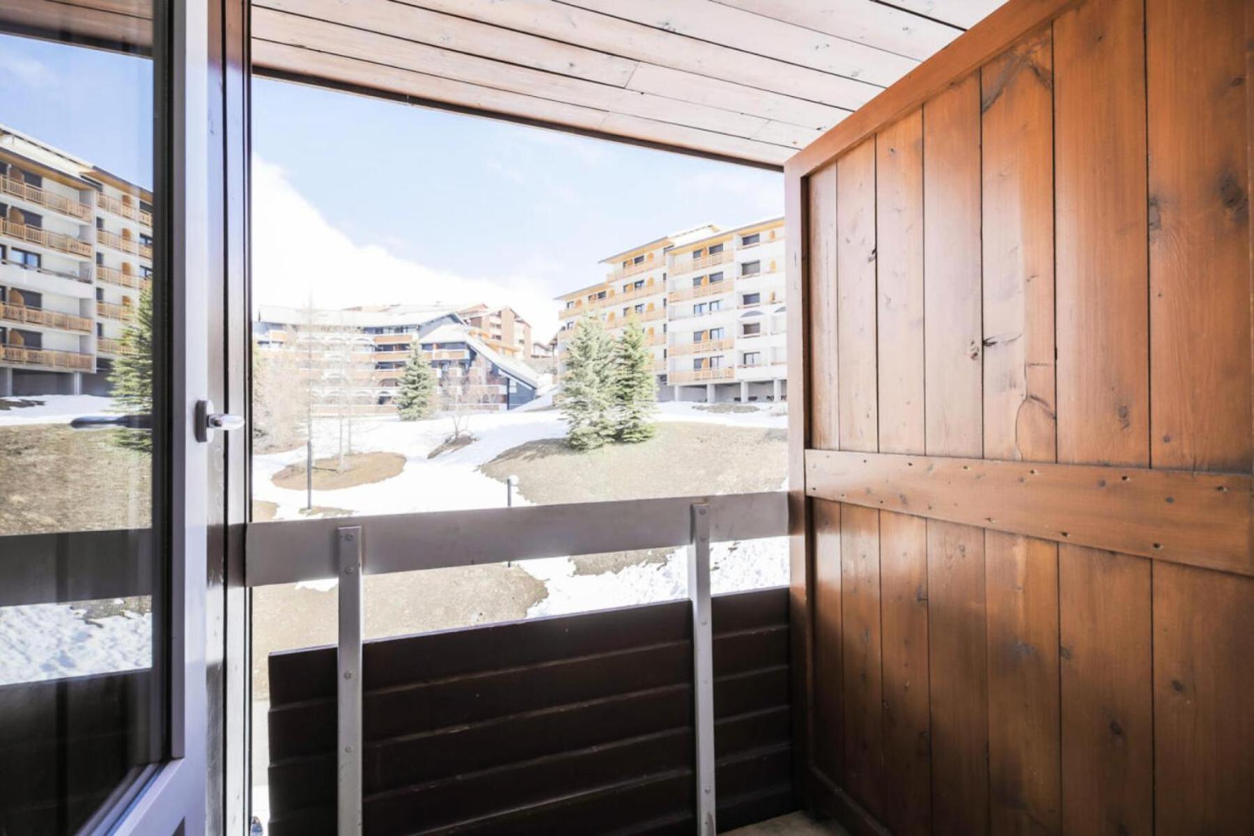 Residence Les Horizons D'Huez - Maeva Home - Appartement 2 Pieces 6 Personnes - Confort Mae-8120 Exterior photo